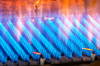 Nunnykirk gas fired boilers