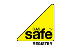 gas safe companies Nunnykirk